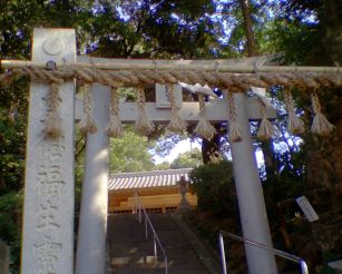 春日熊野神社